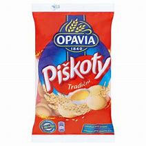 Piškoti 120 g, Opavia. / 1 kos
