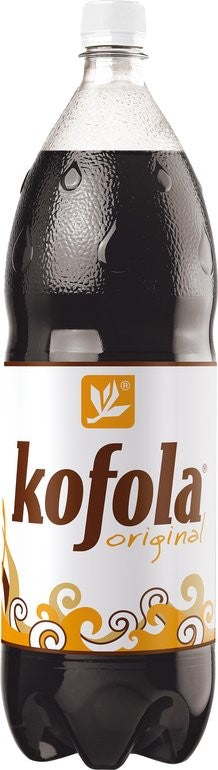 Kofola original 2 l. / 1 kos.