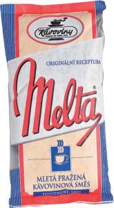 Melta - mešanica mlete pražene kave 500 g / 1 kos.