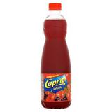 Caprio gosti sirup z okusom jagode 0,7 l, plastika / 1 kos