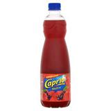 Caprio malinov sirup gost 0,7l, plastika / 1 kos