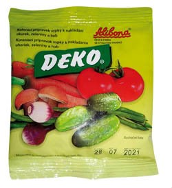 Dekorativni nakladalnik 100 g / 1 kos.