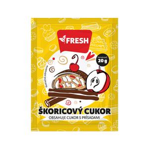 Cimetov sladkor Svež 20 g. / 1 kos.