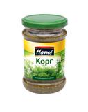 Koper steriliziran 240g Hamé. / 1 kos