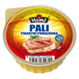 Pali namaz 120 g, Hamé. 0,95 € vklj. DDV