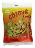 Sojine kocke Mánya 90 g / 1 kos