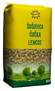 Leča 500 g, Manya. / 1 kos