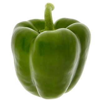 Zelena paprika / 1 kos.