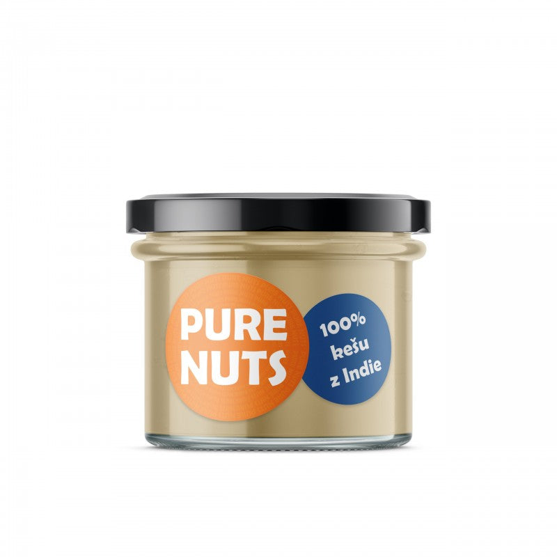 Namaz Pure Nuts 100% indijski oreščki iz Indije 200 g / 1 kos