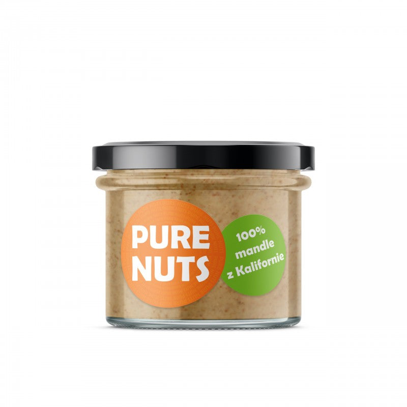 Namaz Pure Nuts 100% kalifornijski mandlji 200 g / 1 kos