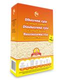 Dolgozrnati riž, vrečke za kuhanje 4x100g, Manya. / 1kos
