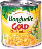 Bonduelle Gold - Zlata koruza, vakuumsko pakirano, 425 ml (340 g). 1,19 € z DDV
