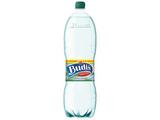 Mineralna voda Budiš, rahlo gazirana 1,5+0,5l. / 1 kos