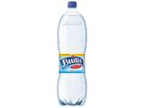 Gazirana mineralna voda Budiš 1,5+0,5l. / 1 kos