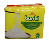 Riževi rezanci Bunbi 200 g / 1 kos