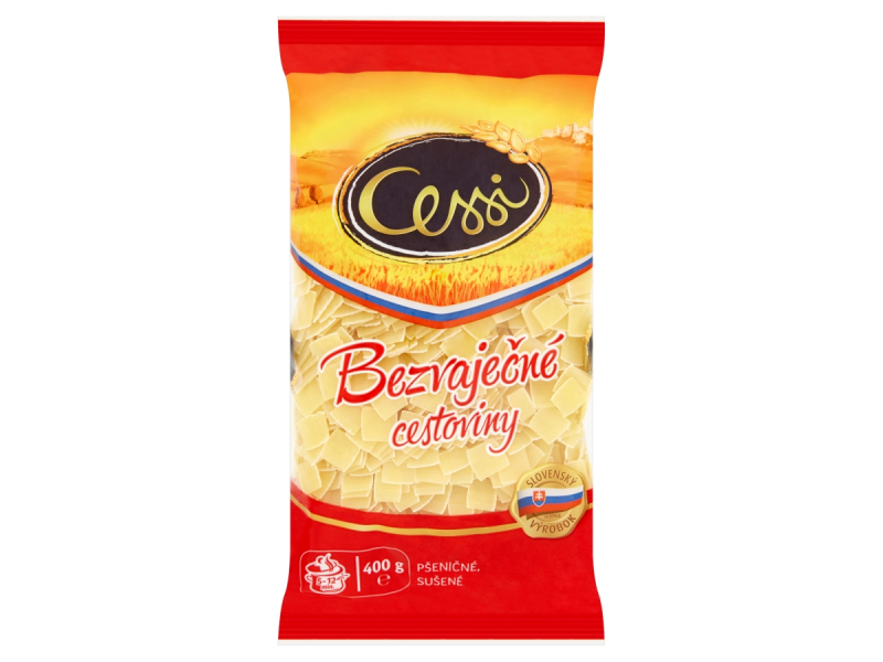 Cessi obliži 400 g / 1 kos