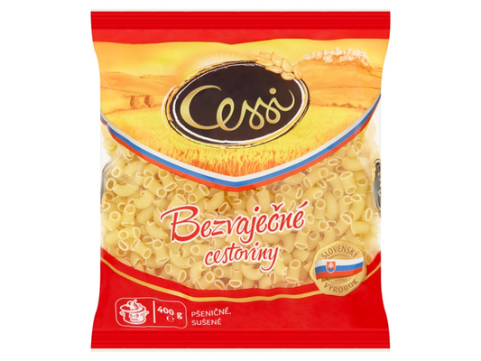 Cessi koleno 400 g / 1 kos