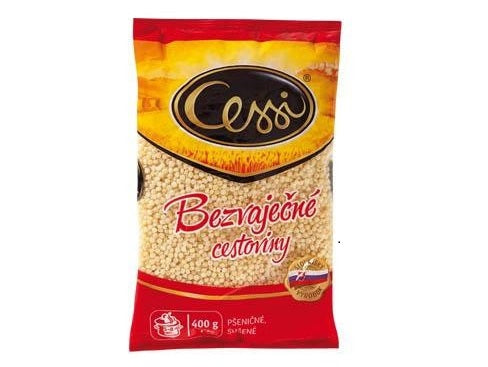 Cessi tarhona 400 g / 1 kos