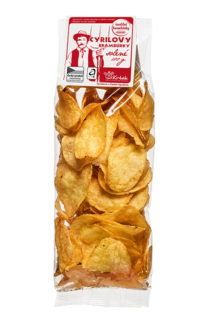 Cyrilovi slani čips 100 g / 1 kos