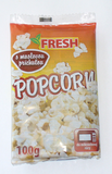 Kokice z okusom masla 100g, sveže. / 1kos