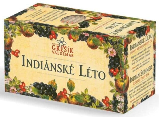 GREŠÍK Indijsko poletje 40 g / 1 pakiranje