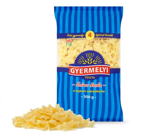Gyermelyi valovite pege, 4 jajca 500 g. / 1 kos