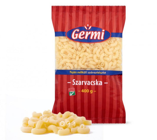 Gyermelyi Germi členki, brez jajc 400 g. / 1 kos