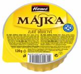 Majka 120 g, Hamé. 0,99 € z DDV