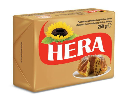 Hera 250 g / 1 kos.