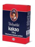 Nizozemski kakav v škatli 100 g / 1 kos