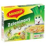 Zelenjavna juha 60 g, Maggi. 0,79 € z DDV
