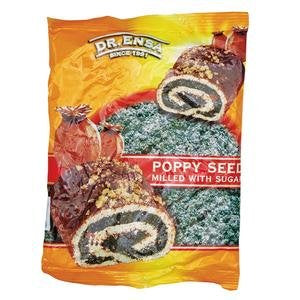 Mleta mak z okusom sladkorja Dr. Ensa 200 g. / 1 kos.