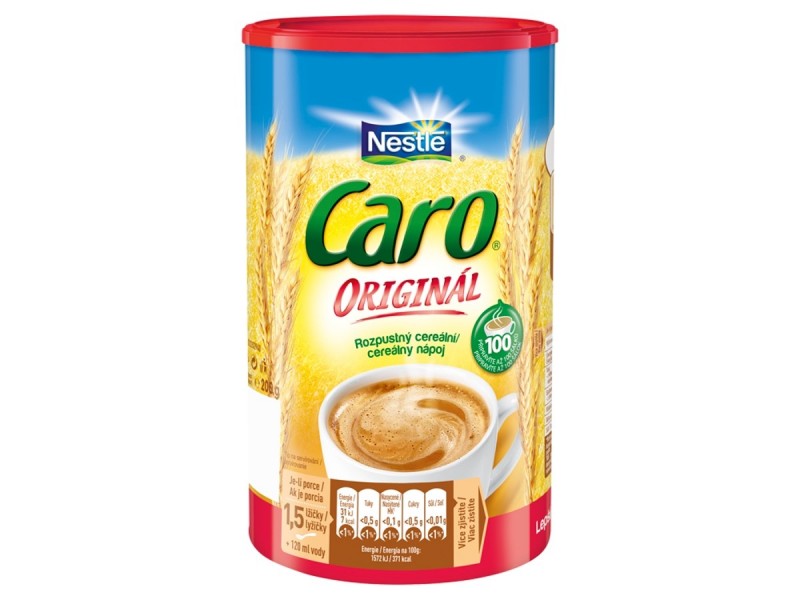 Nestlé Caro instant kavni napitek 200 g / 1 kos
