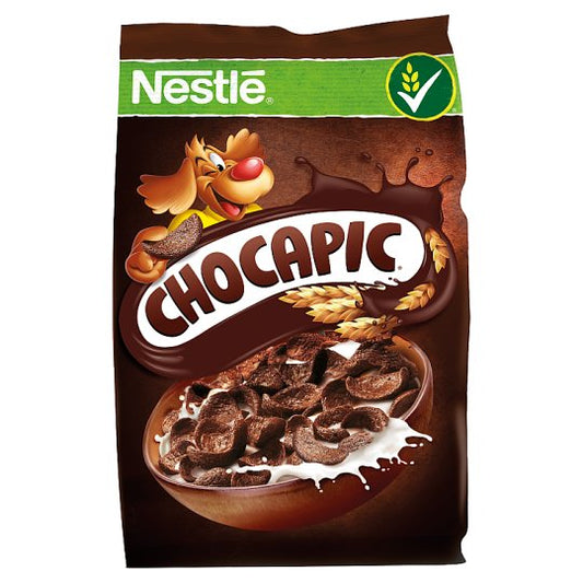 Kosmiči Chocapic 500g, Nestlé. / 1kos