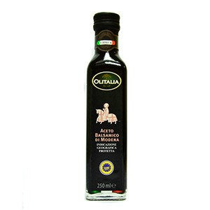 Olitalia Balsamico vinski kis iz Modene 250 ml. / 1 kos.