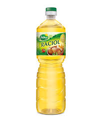 Palma Raciol repično olje 1l. 2,35 € z DDV