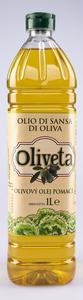 Olivno olje Oliveta 1l. / 1kos
