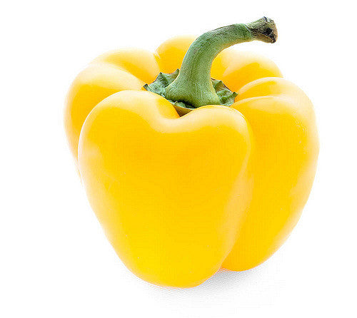 Rumena paprika / 1 kos