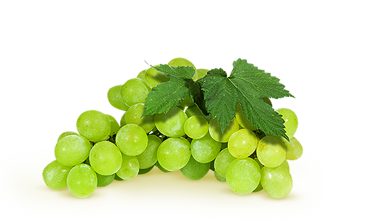 Belo grozdje / 1 kg
