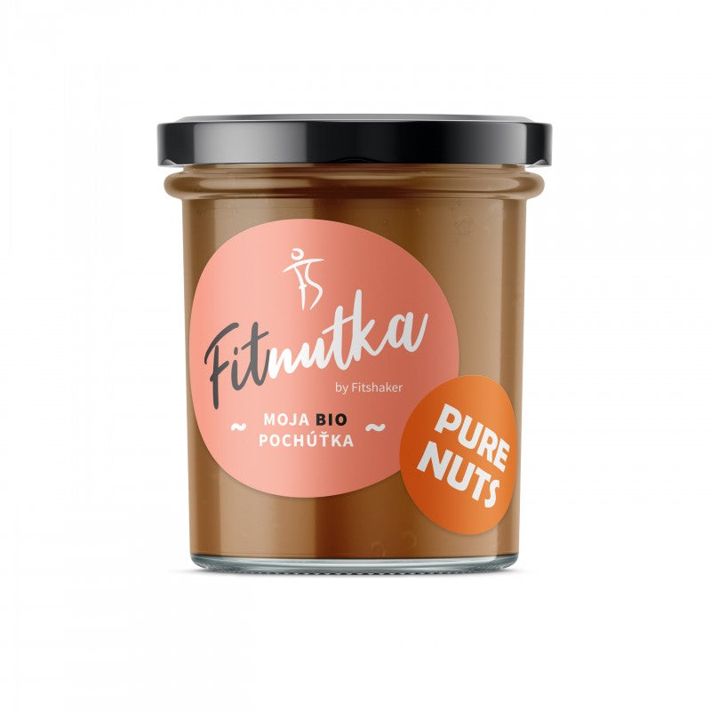 Pure Nuts organski namaz iz fitonutsov 330 g / 1 kos
