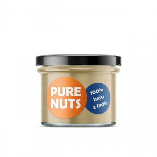 Namaz Pure Nuts 100% indijski oreščki iz Indije 200 g / 1 kos