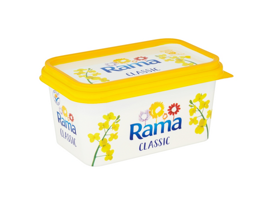 Rama Classic 400 g / 1 kos.