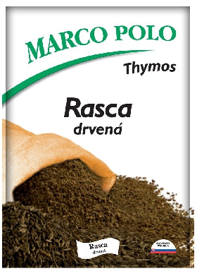 Kumina, zdrobljena 20 g, Thymos-Marco Polo. 0,25 € z DDV