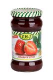 Jagodna marmelada 340g, RISO. / 1 kos