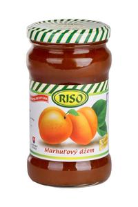 Marelična marmelada 340g, RISO. / 1kos