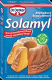 Solamil krompirjev škrob 200 g / 1 kos