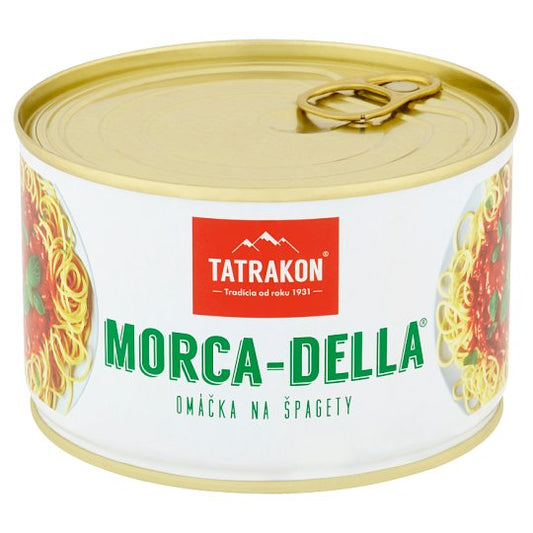 Morca-Della 400 g, Tatrakon. / 1 kos