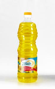 Sončnično olje 1 l. / 1 kos.